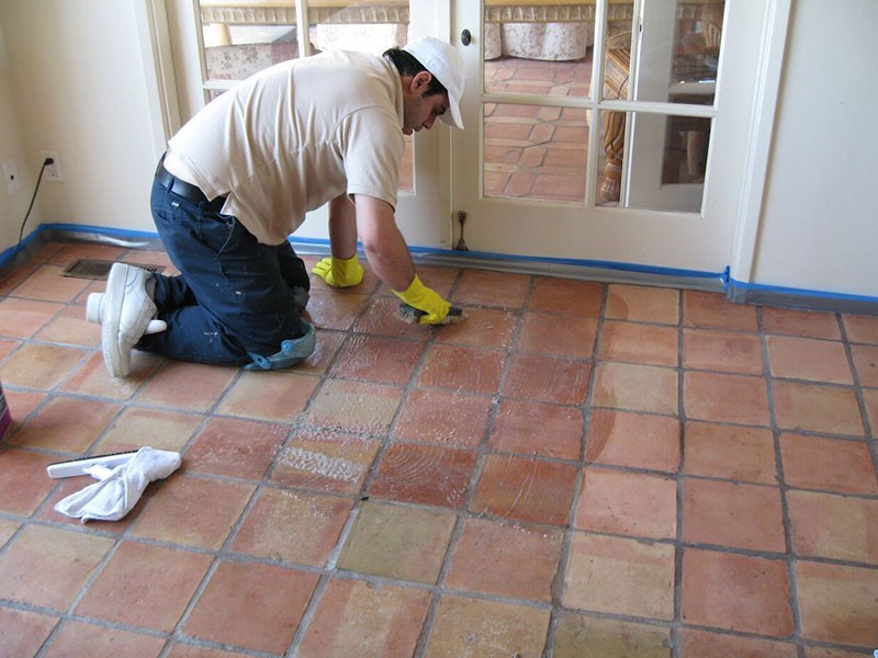 Tile And Grout Repair Company Manhattan NY